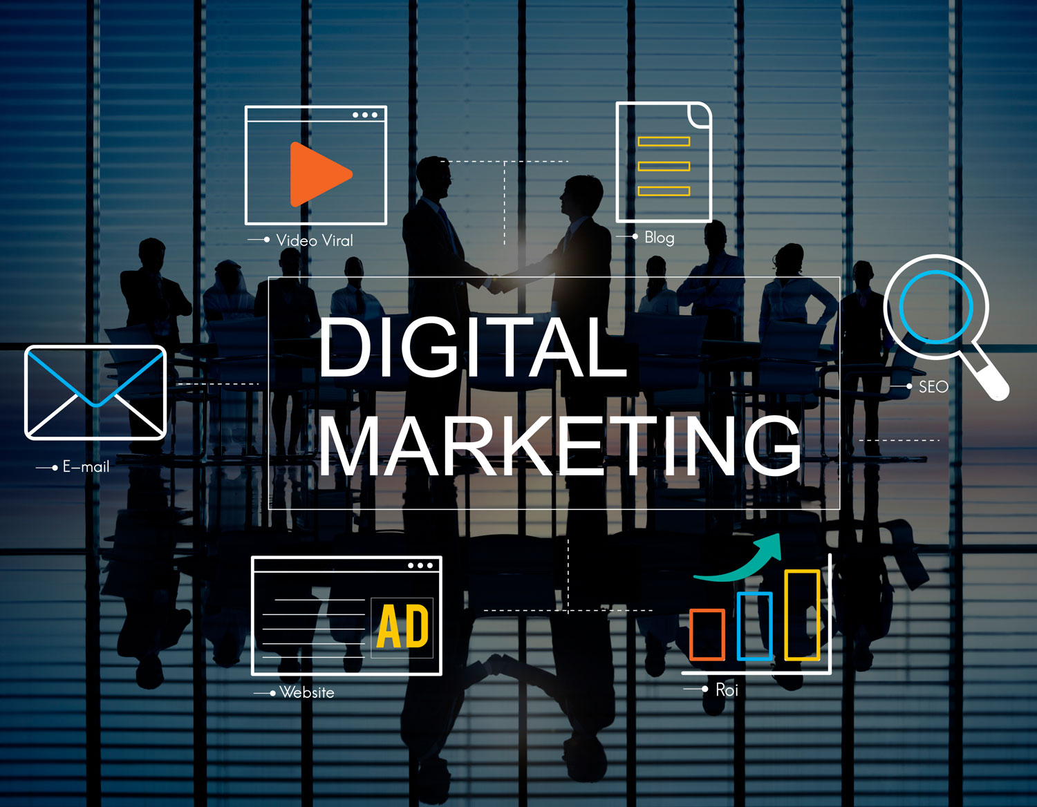 marketing-digitale