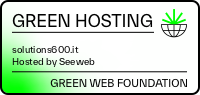 solutions600 green hosting