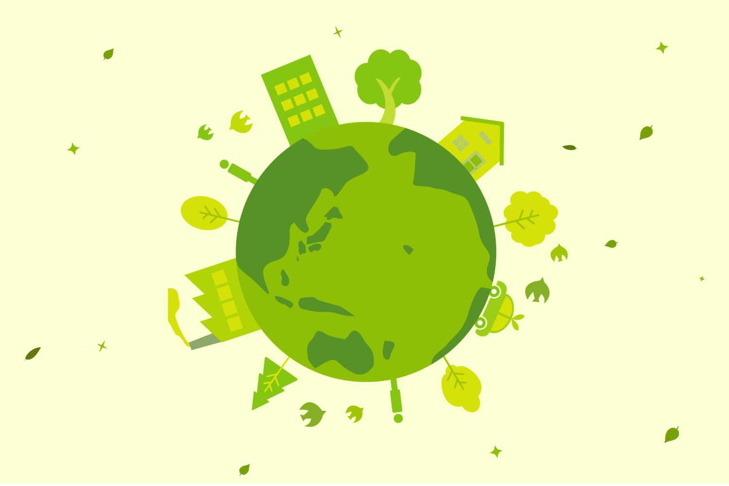 Greenwashing o Green Branding