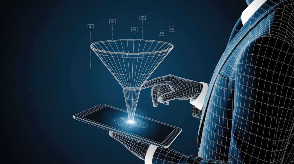 Funnel digitale