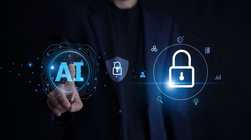 AI privacy
