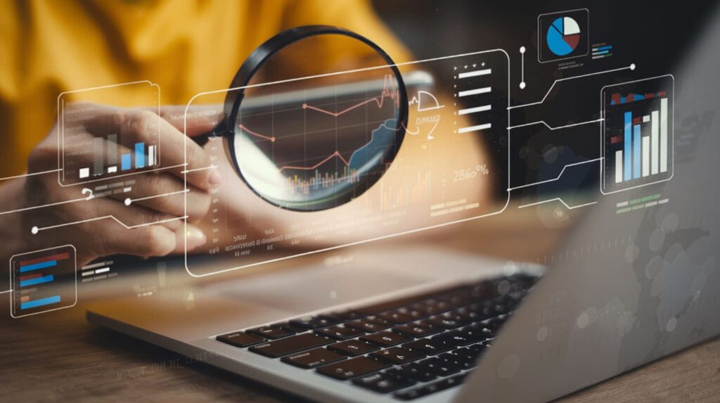 assessment presenza online