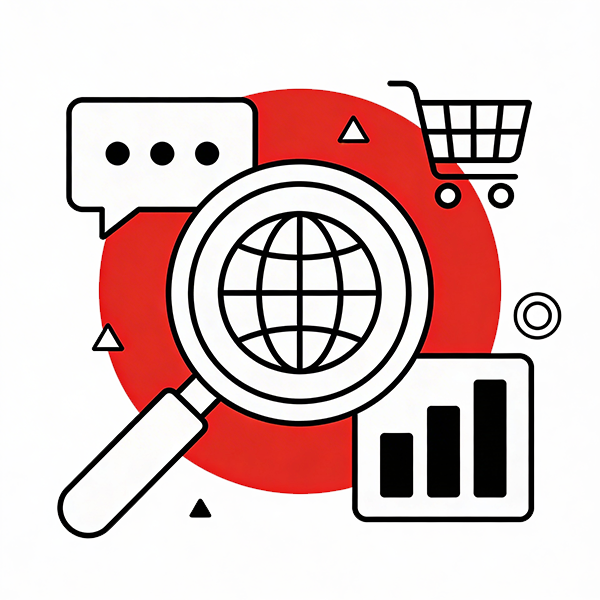 SEO & GEO per e-commerce