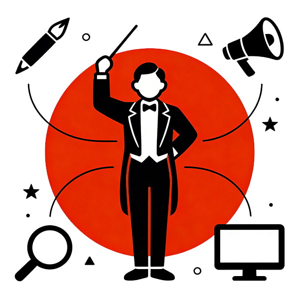 consulenza strategica full service