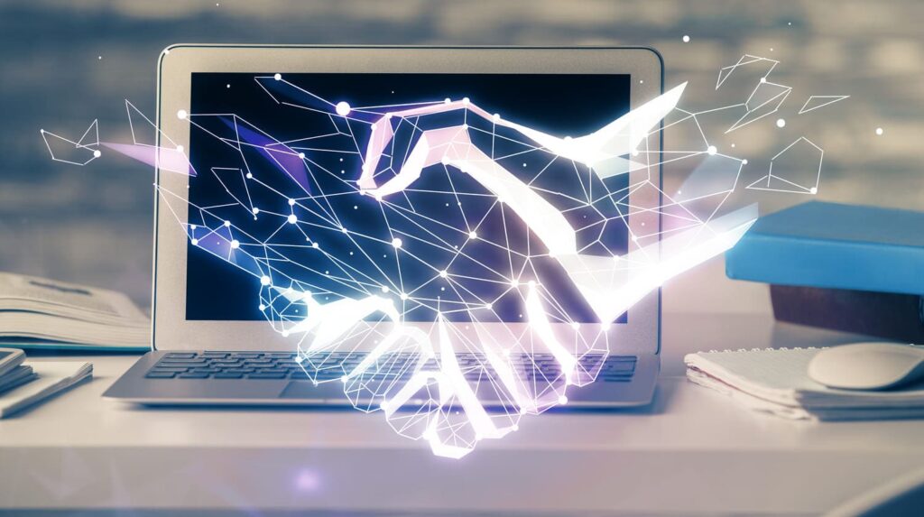 fiducia sito web