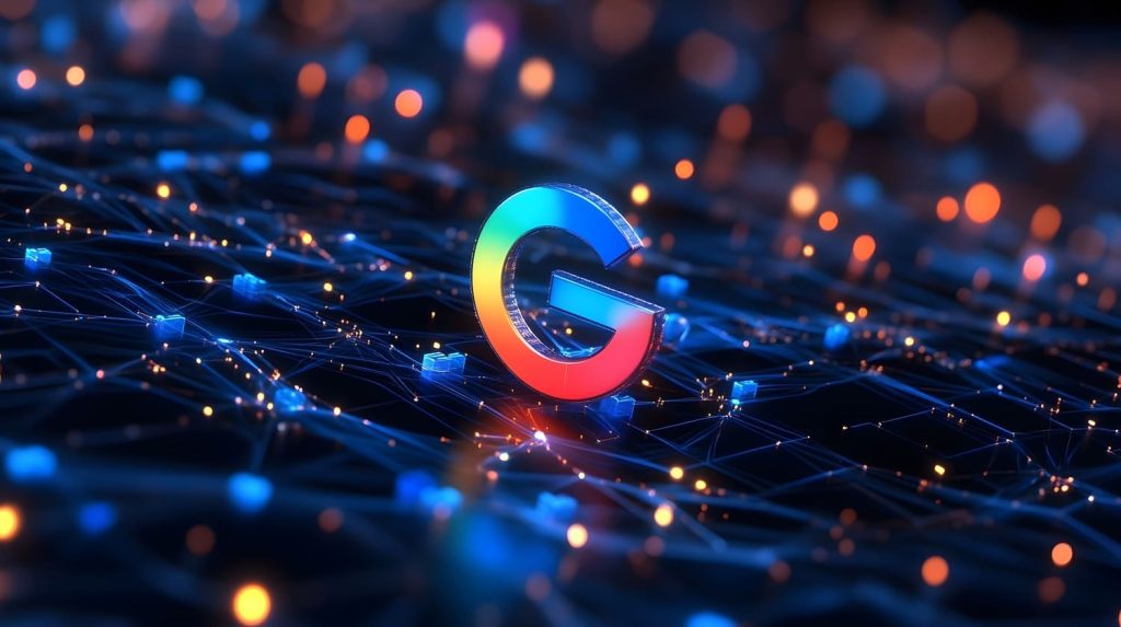 Google AI mode