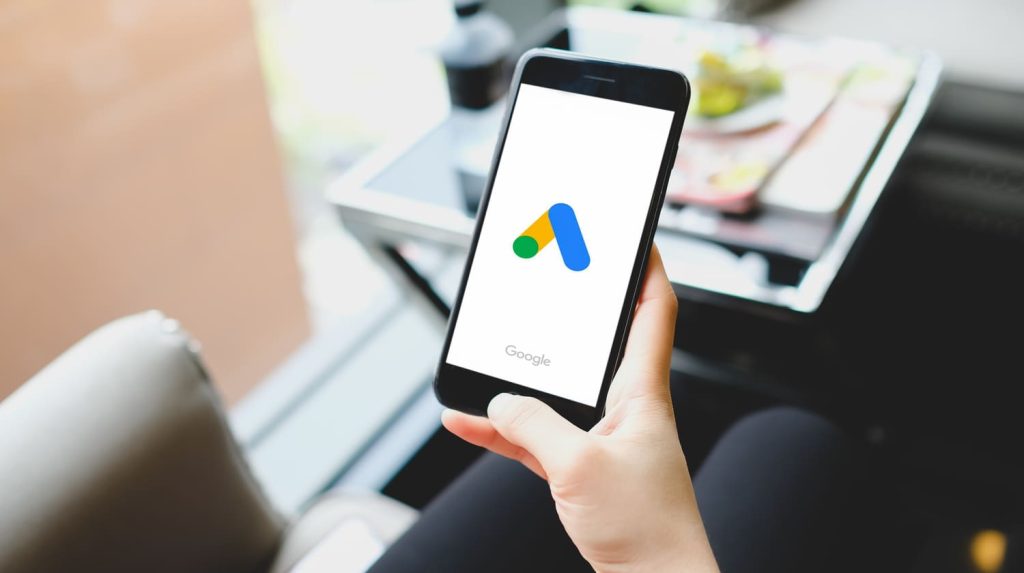 Strategia B2B Google Ads