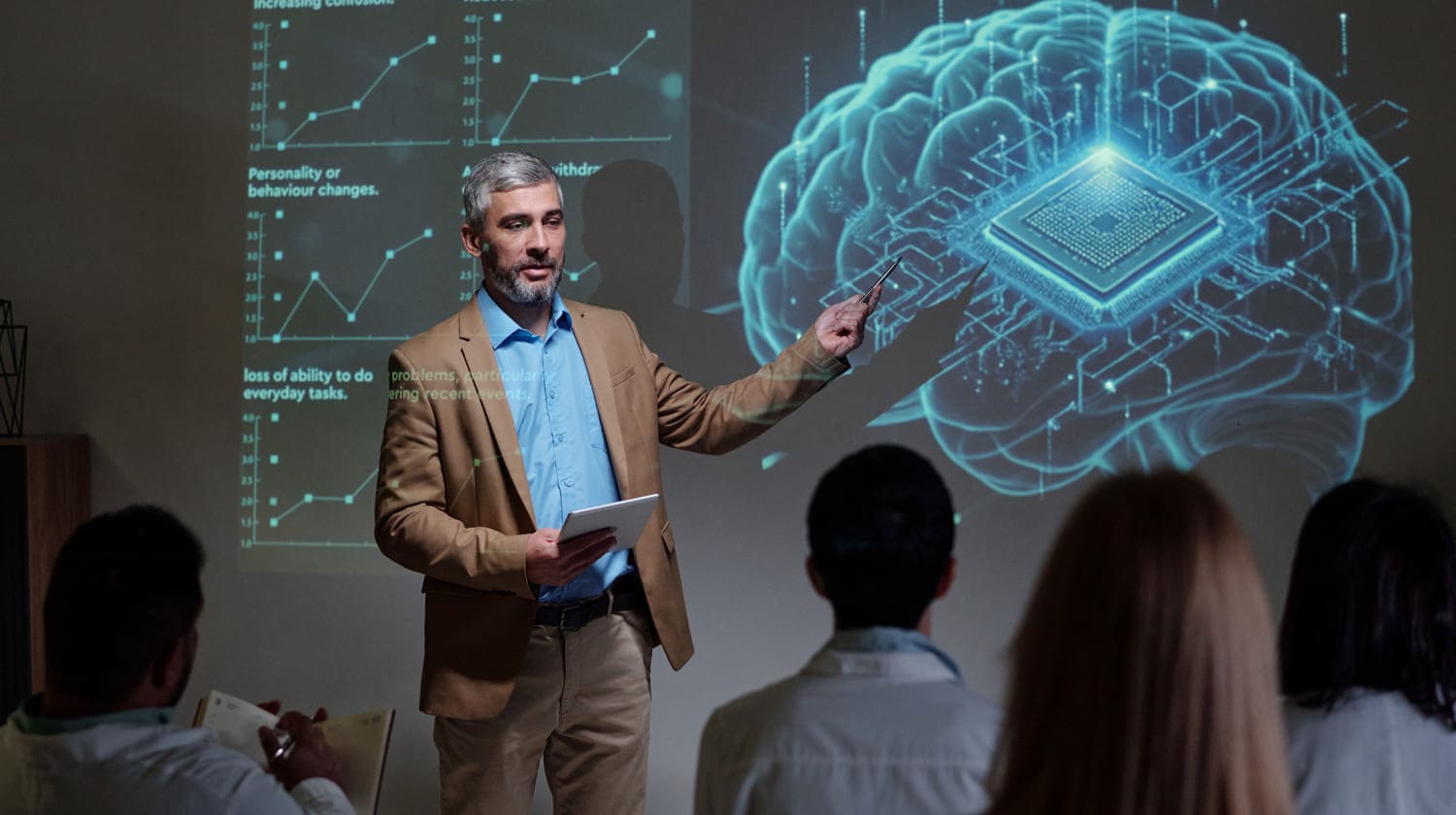 Formazione AI obbligatoria. Cosa prevede l’AI Act e cosa cambia con il Digital Omnibus?